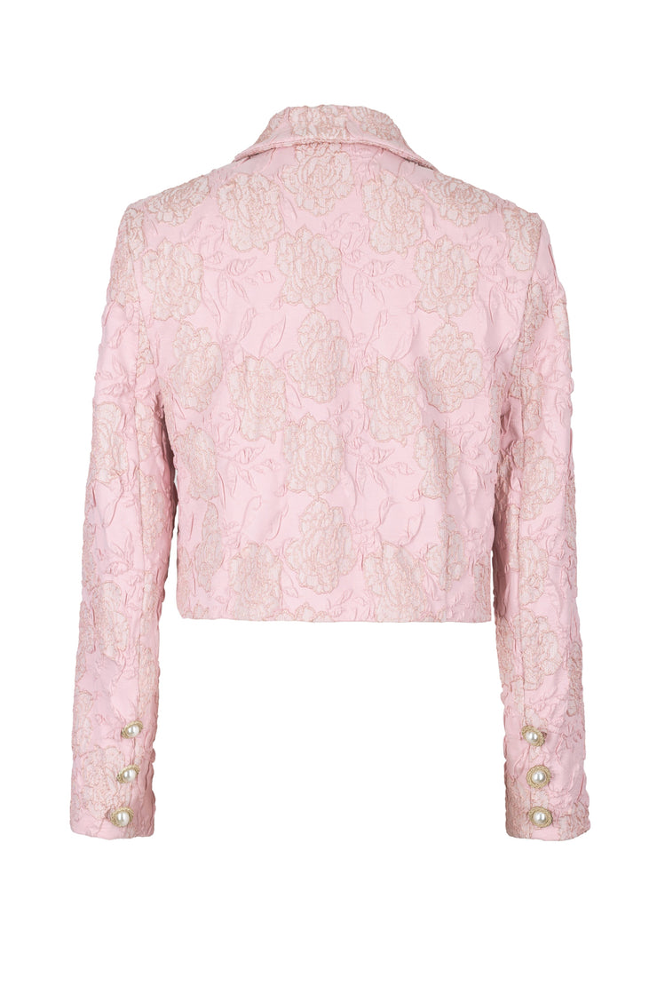 Outfit Saco 501383 RPA - Falda 541243 RPA - Reina Diaz