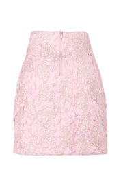 Outfit Saco 501383 RPA - Falda 541243 RPA - Reina Diaz