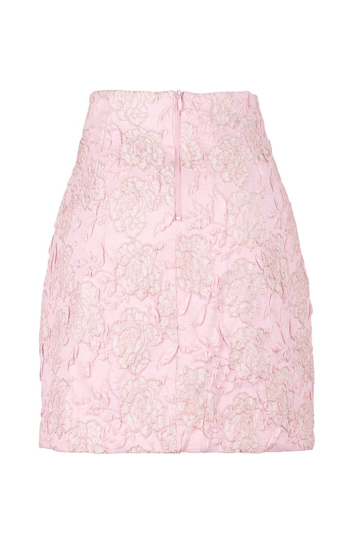 Outfit Saco 501383 RPA - Falda 541243 RPA - Reina Diaz