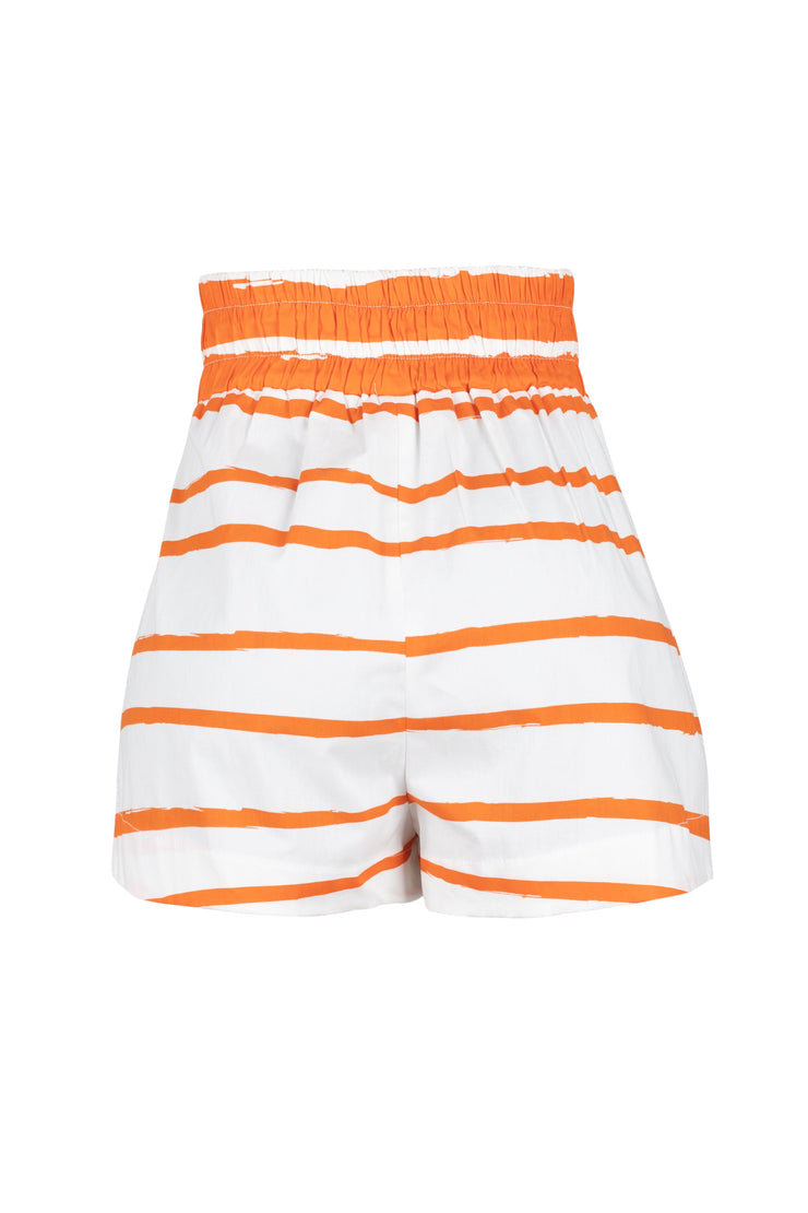 Outfit Short 730872 NAR - Blusa 752465 NAR - Reina Diaz