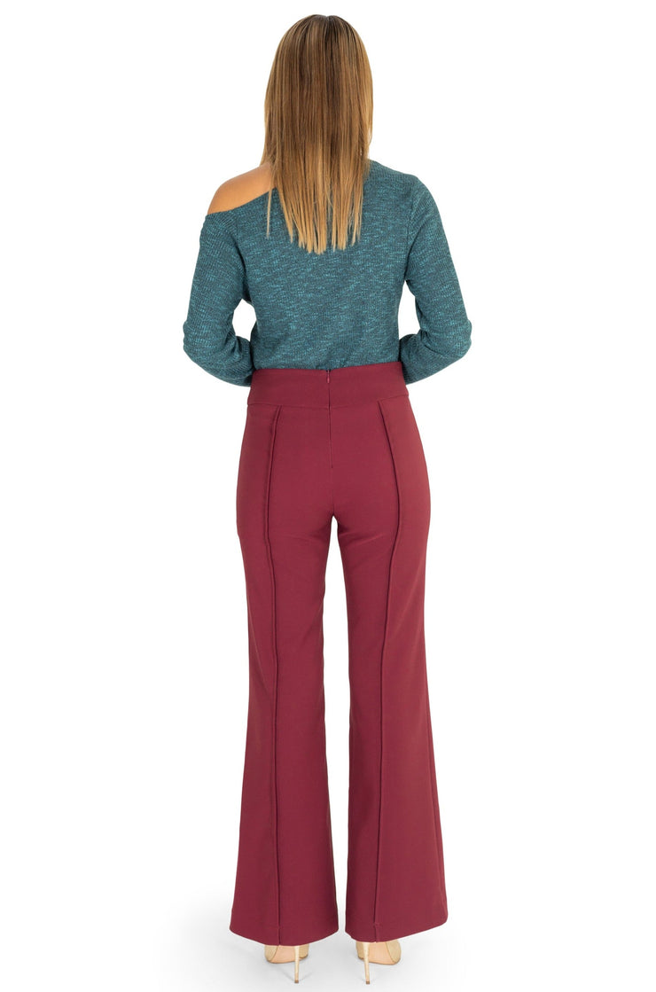 Pantalón - 531641 - Reina Diaz