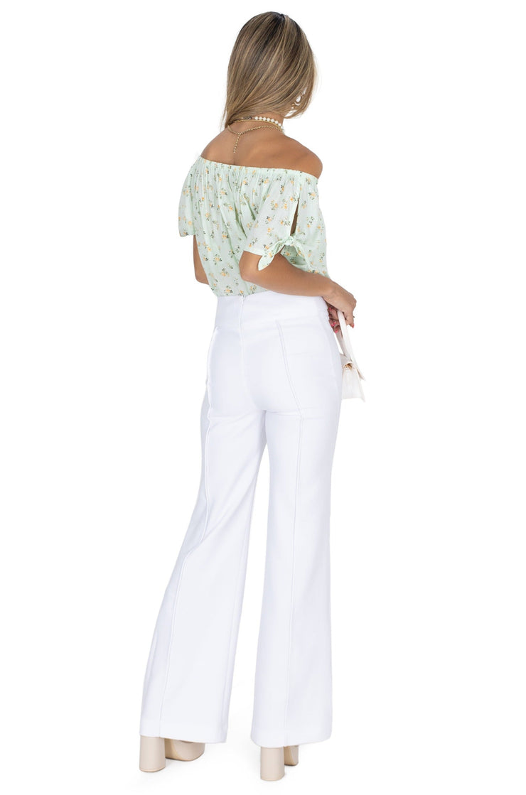 Pantalón - 531641 - Reina Diaz