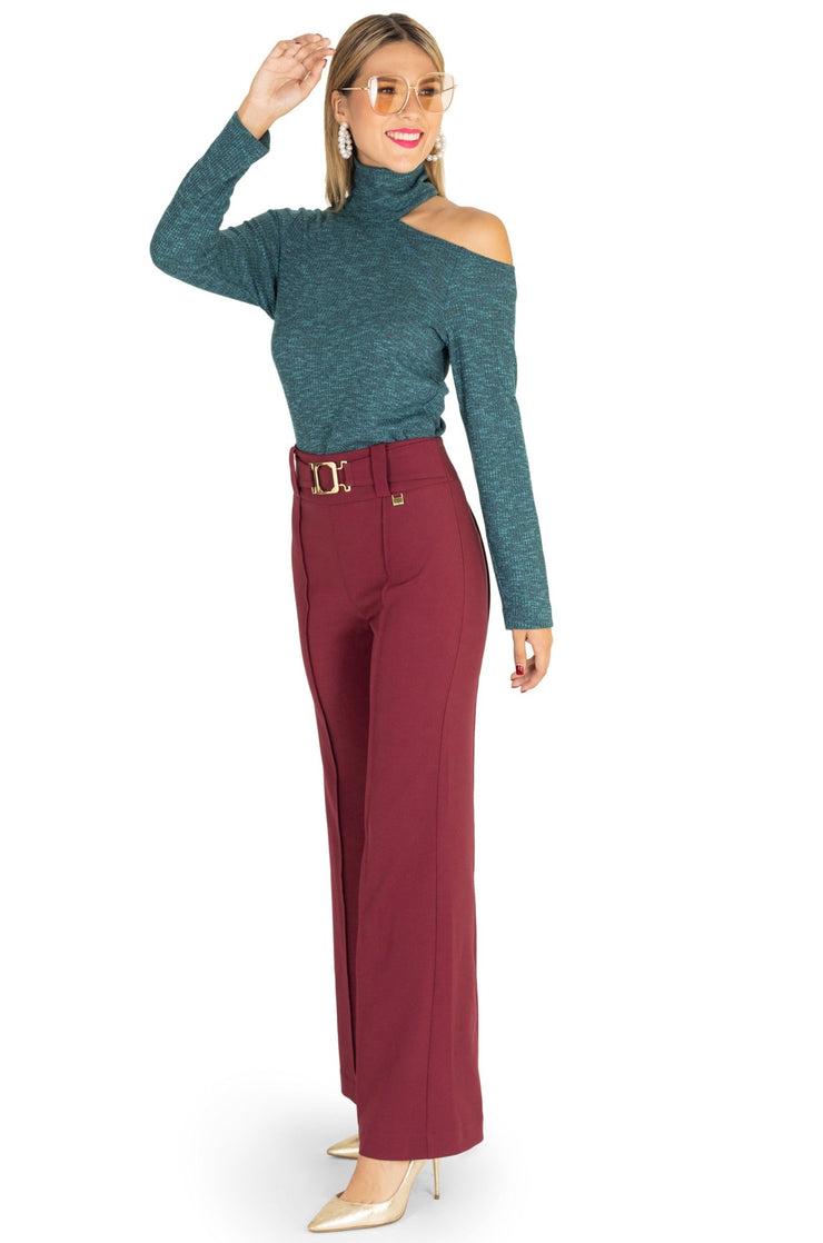 Pantalón - 531641 - Reina Diaz