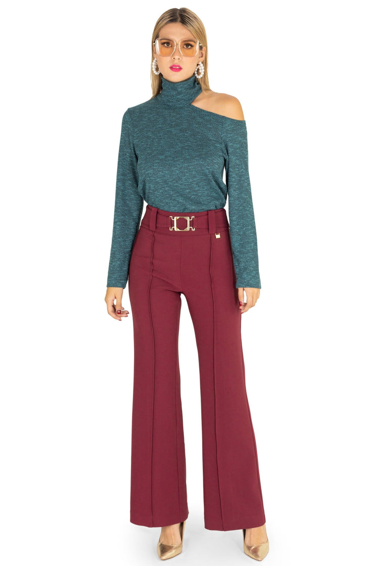 Pantalón - 531641 - Reina Diaz