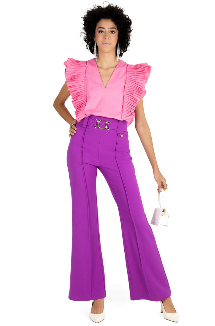 Pantalón - 531641 - Reina Diaz