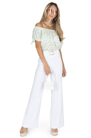 Pantalón - 531641 - Reina Diaz