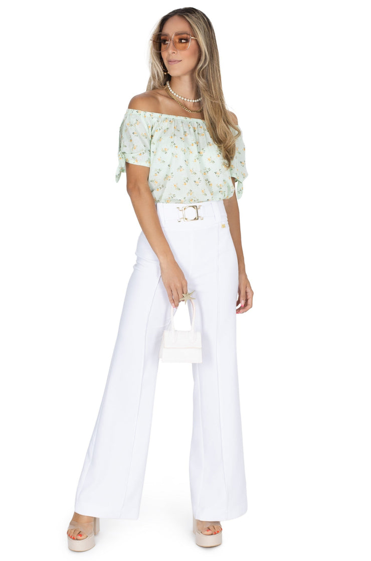 Pantalón - 531641 - Reina Diaz