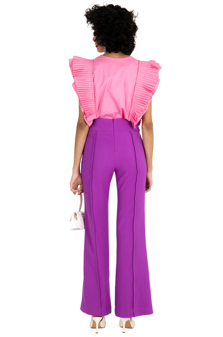 Pantalón - 531641 - Reina Diaz