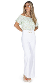 Pantalón - 531641 - Reina Diaz