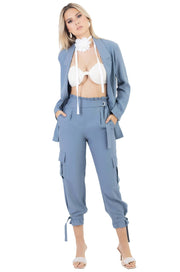 Pantalón - 531681 - IND - Reina Diaz