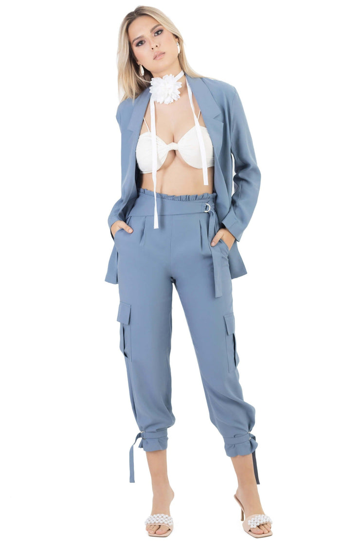 Pantalón - 531681 - IND - Reina Diaz