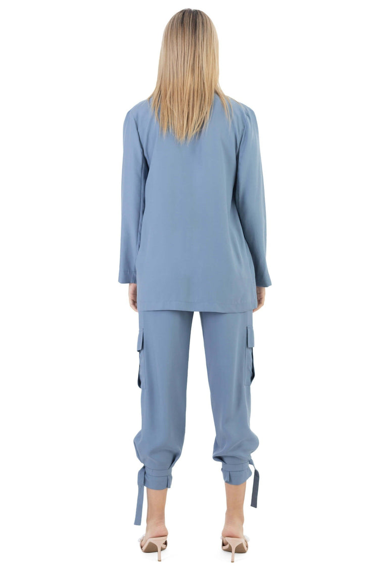 Pantalón - 531681 - IND - Reina Diaz