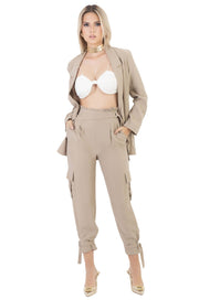 Pantalón - 531681 - KAK - Reina Diaz