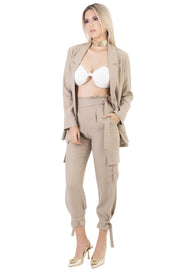 Pantalón - 531681 - KAK - Reina Diaz