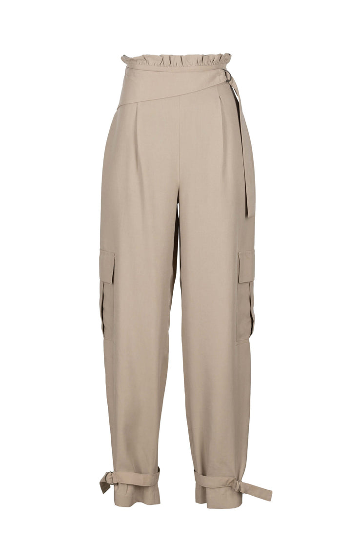 Pantalón - 531681 - KAK - Reina Diaz