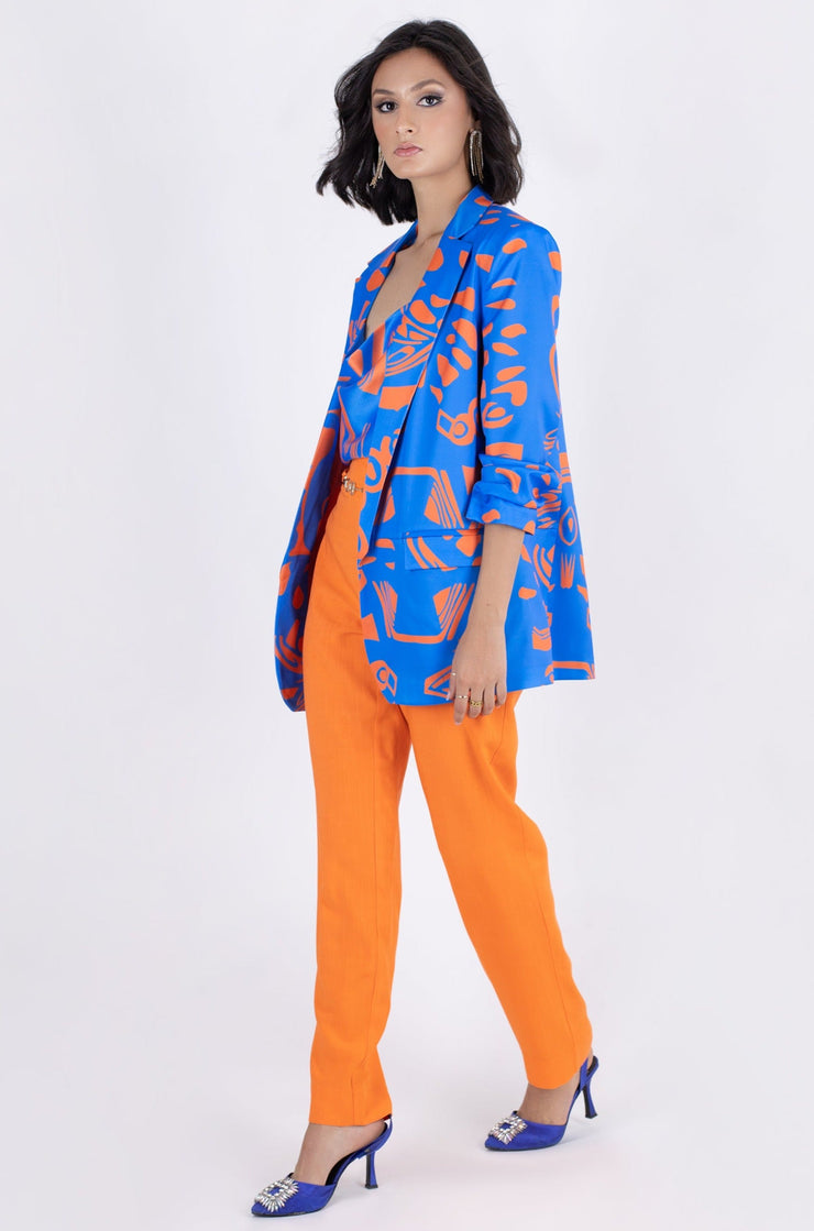 Pantalón - 531747 - Reina Diaz