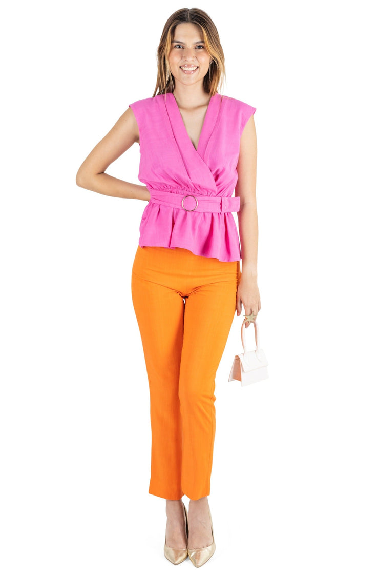Pantalón - 531747 - Reina Diaz