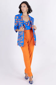 Pantalón - 531747 - Reina Diaz