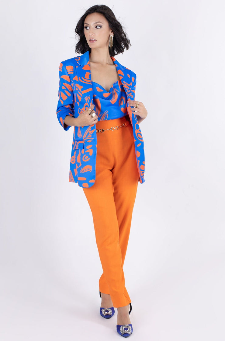 Pantalón - 531747 - Reina Diaz