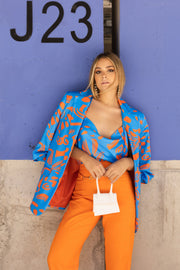 Pantalón - 531747 - Reina Diaz