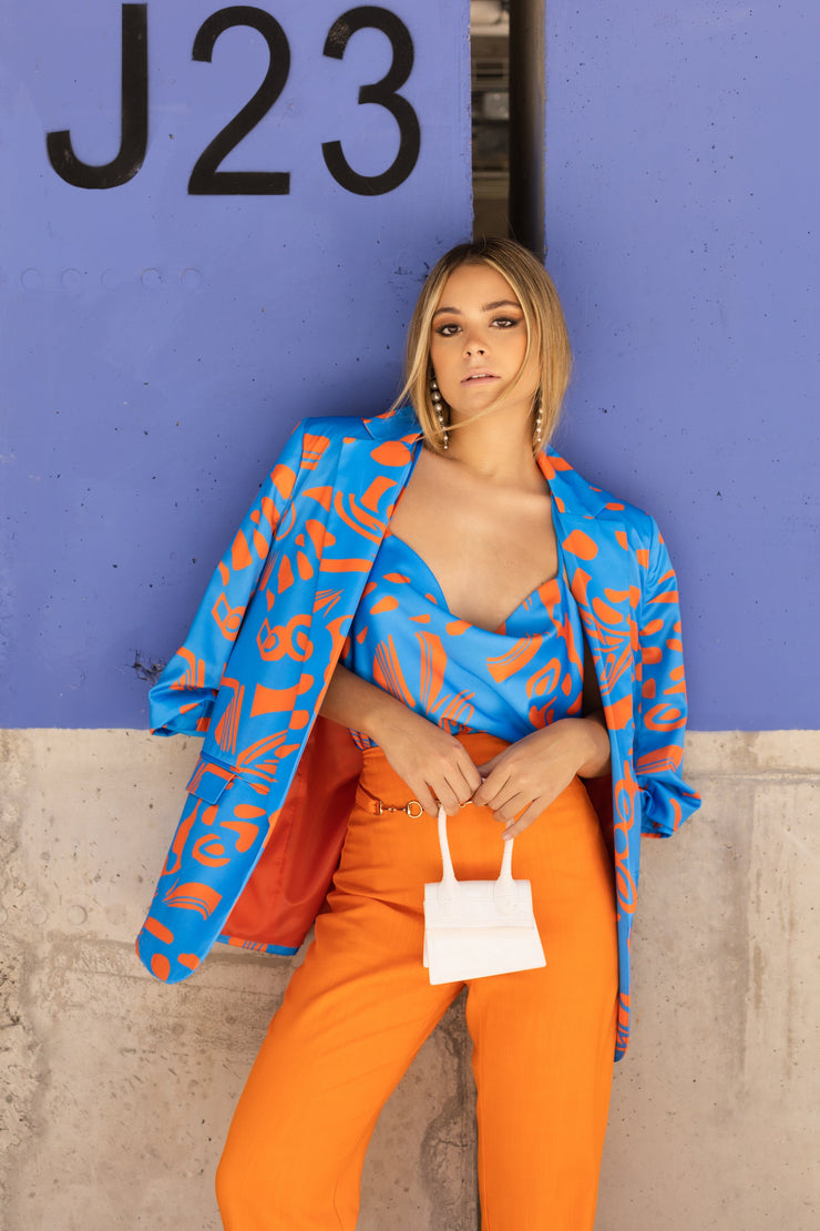 Pantalón - 531747 - Reina Diaz