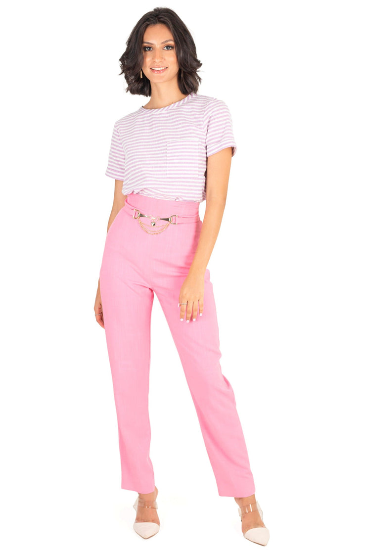 Pantalón - 531747 - Reina Diaz