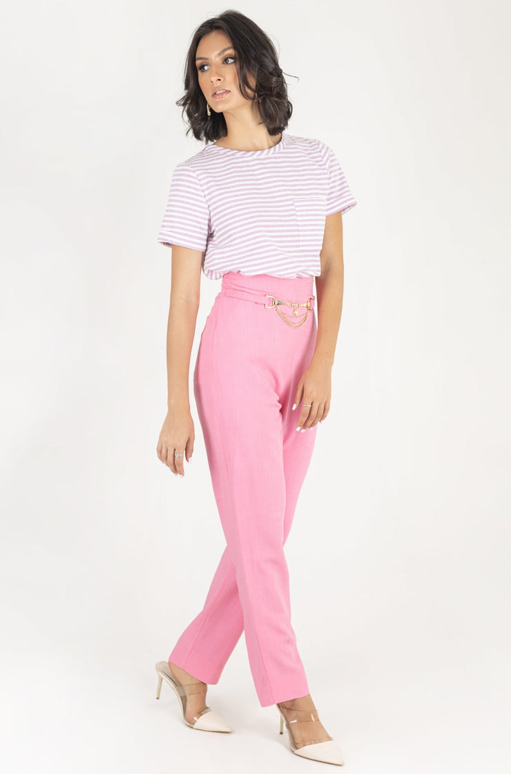 Pantalón - 531747 - Reina Diaz