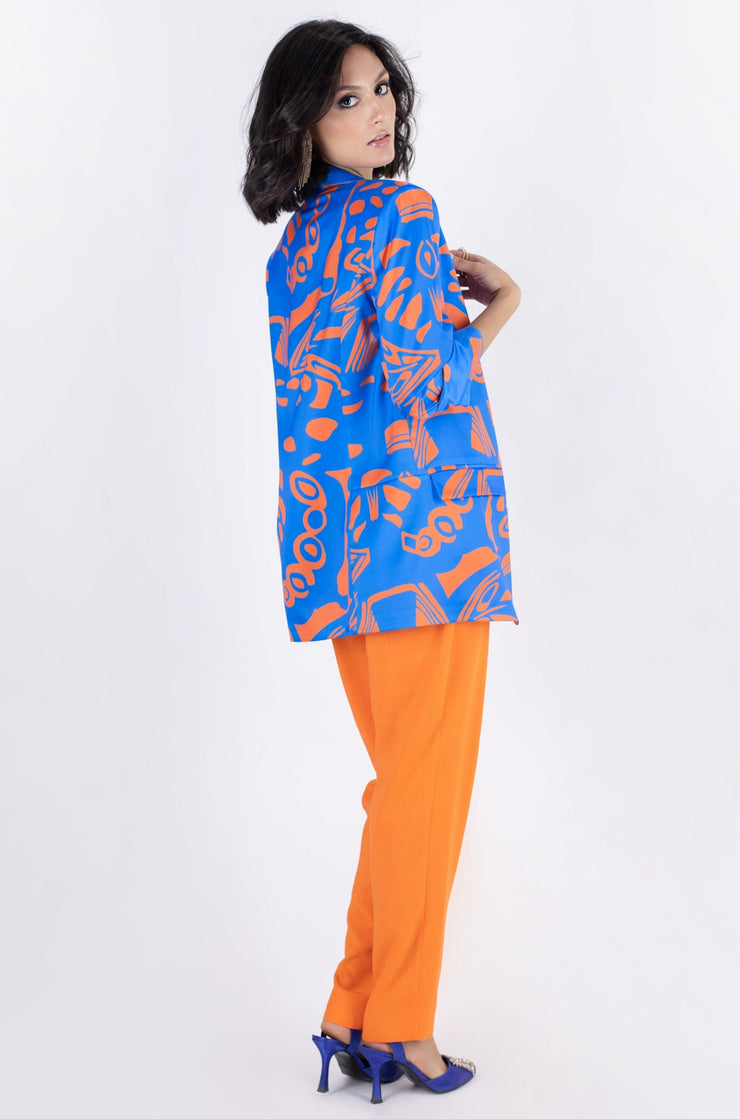 Pantalón - 531747 - Reina Diaz