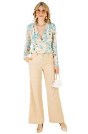 Pantalón - 531749 - Reina Diaz