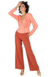 Pantalón - 531749 - Reina Diaz
