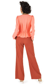 Pantalón - 531749 - Reina Diaz