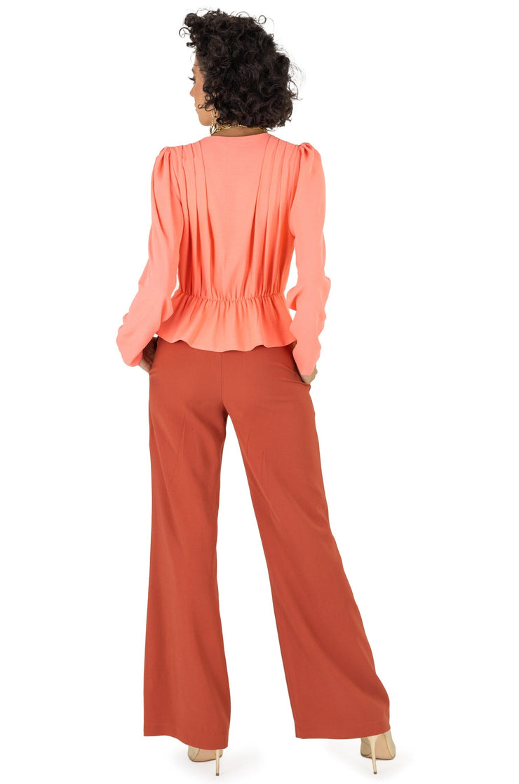 Pantalón - 531749 - Reina Diaz