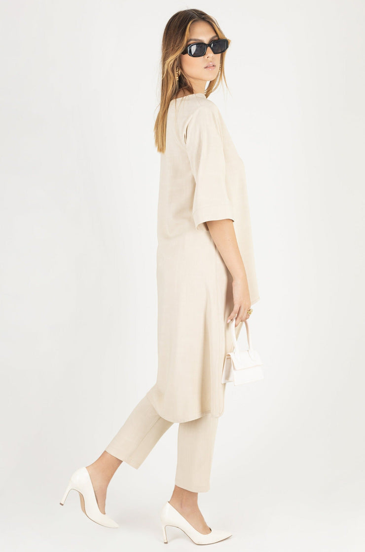 Pantalón - 531784 - Reina Diaz