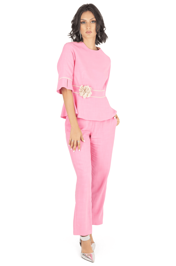 Pantalón - 531784 - Reina Diaz
