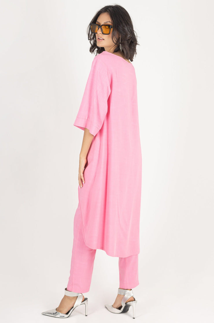 Pantalón - 531784 - Reina Diaz
