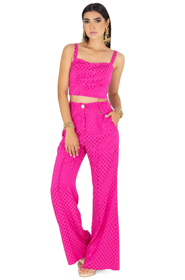 Pantalón - 531790 - FIU - Reina Diaz