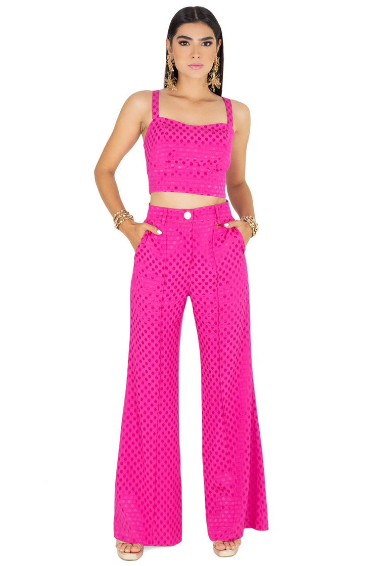 Pantalón - 531790 - FIU - Reina Diaz