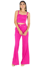 Pantalón - 531790 - FIU - Reina Diaz