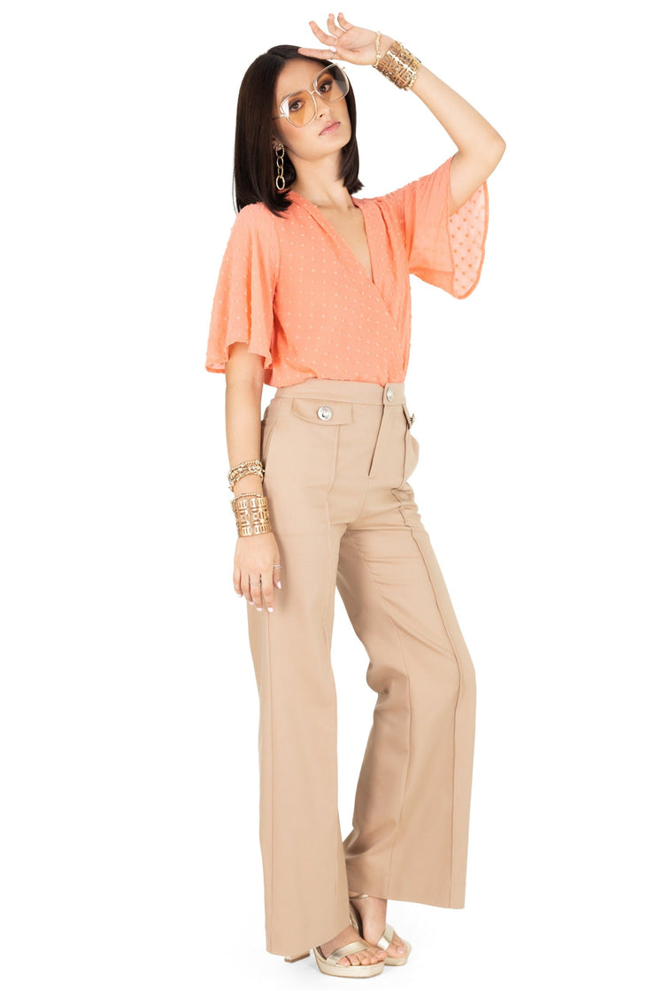 Pantalón - 531792 - Reina Diaz