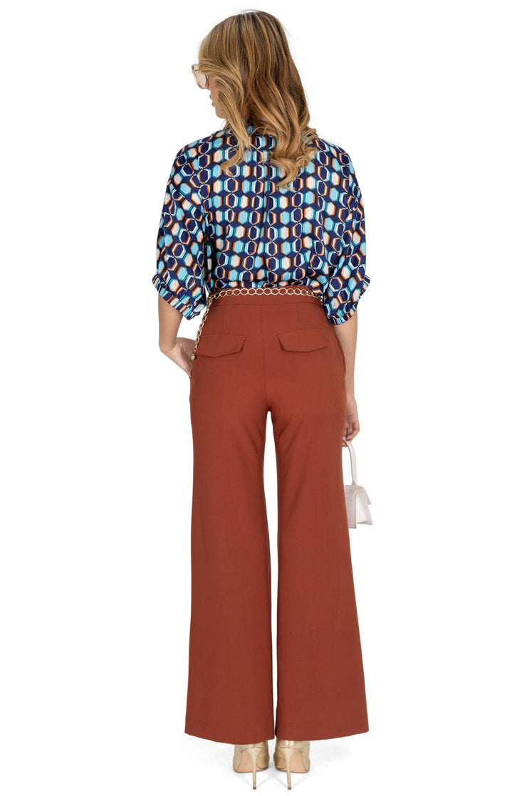 Pantalón - 531792 - Reina Diaz