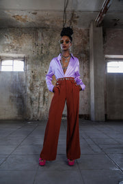 Pantalón - 531792 - Reina Diaz