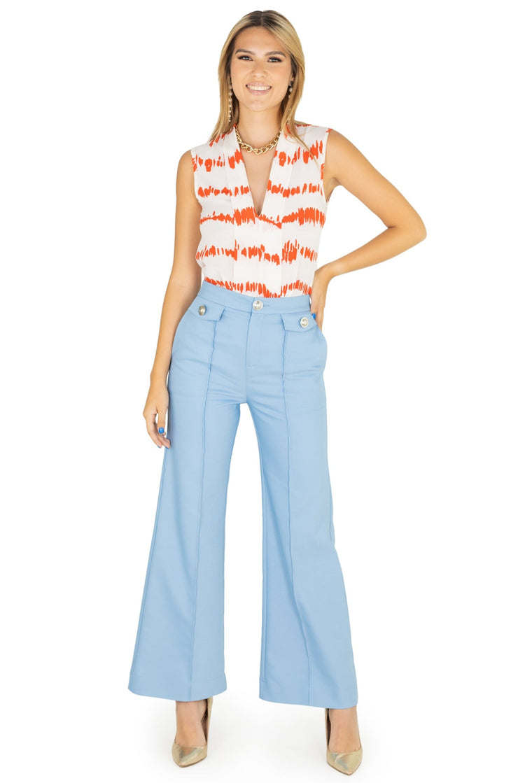 Pantalón - 531792 - Reina Diaz