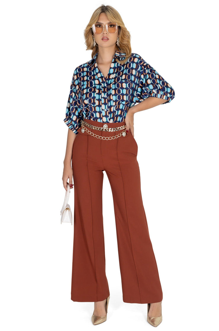 Pantalón - 531792 - Reina Diaz