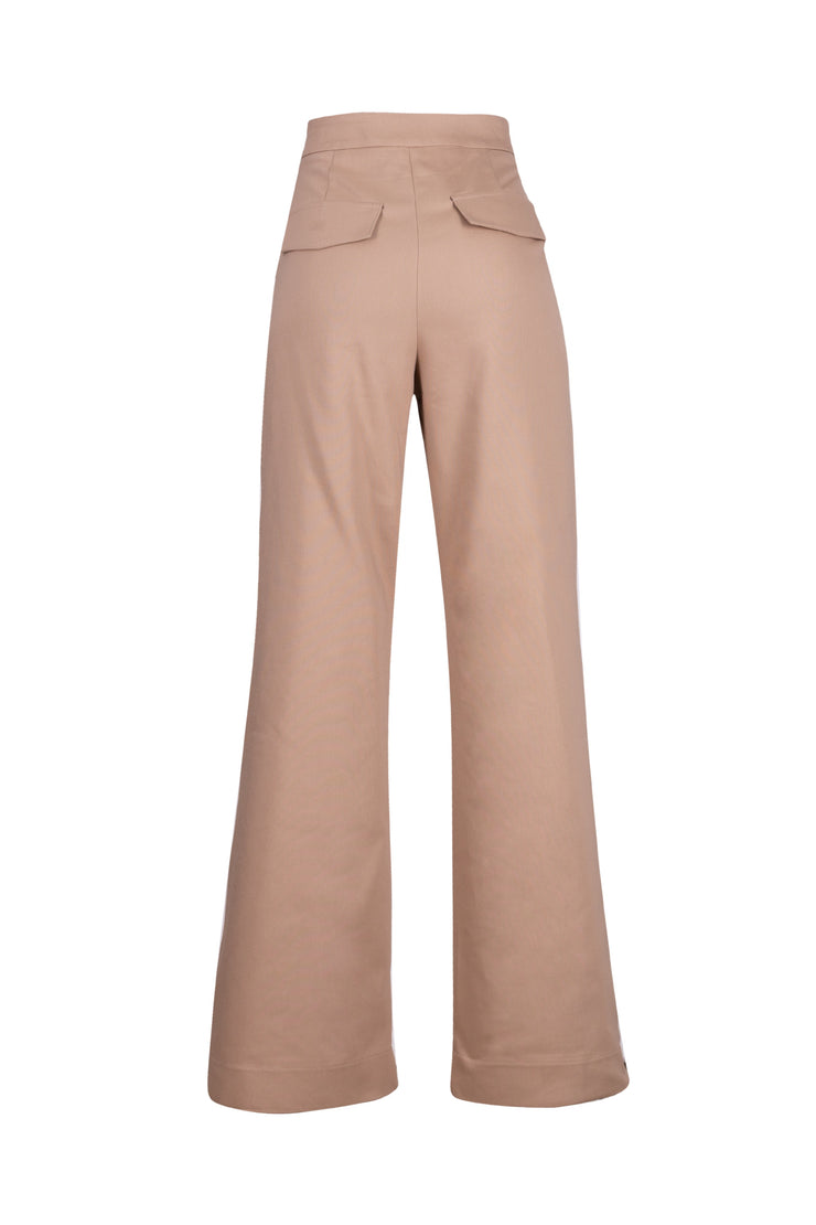 Pantalón - 531792 - Reina Diaz