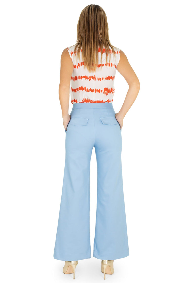 Pantalón - 531792 - Reina Diaz