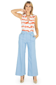 Pantalón - 531792 - Reina Diaz