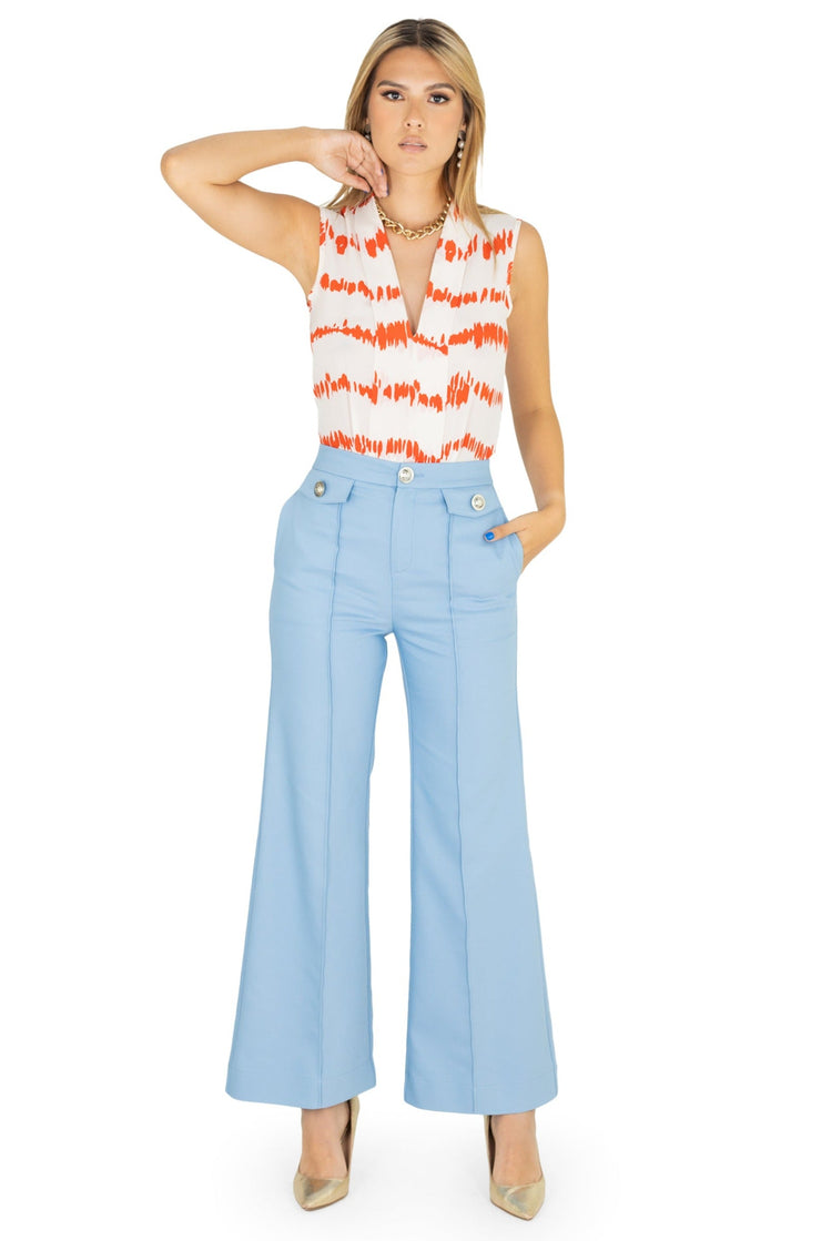 Pantalón - 531792 - Reina Diaz