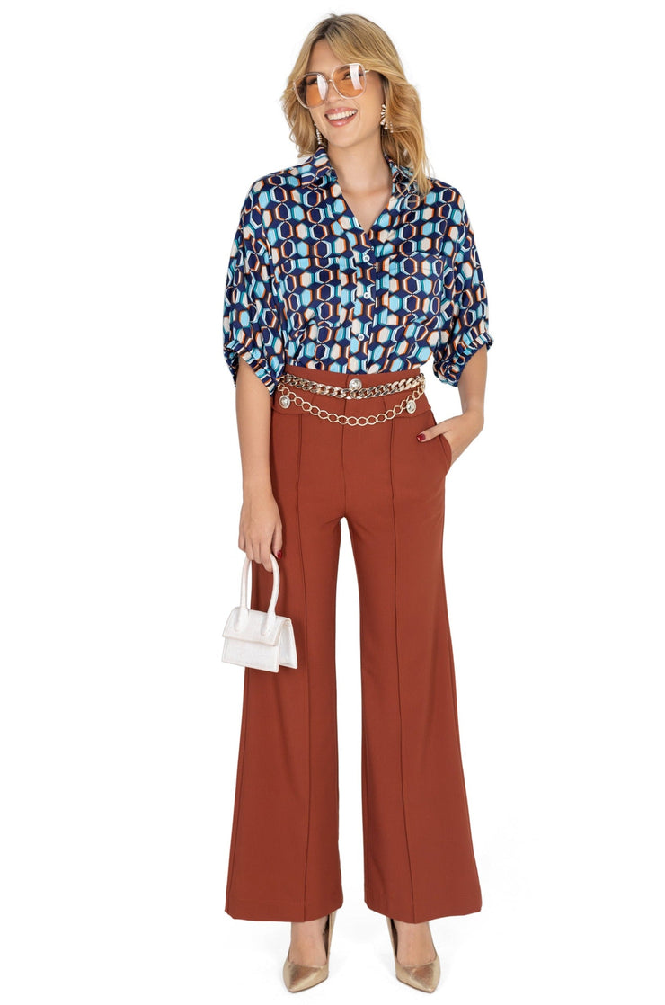 Pantalón - 531792 - Reina Diaz