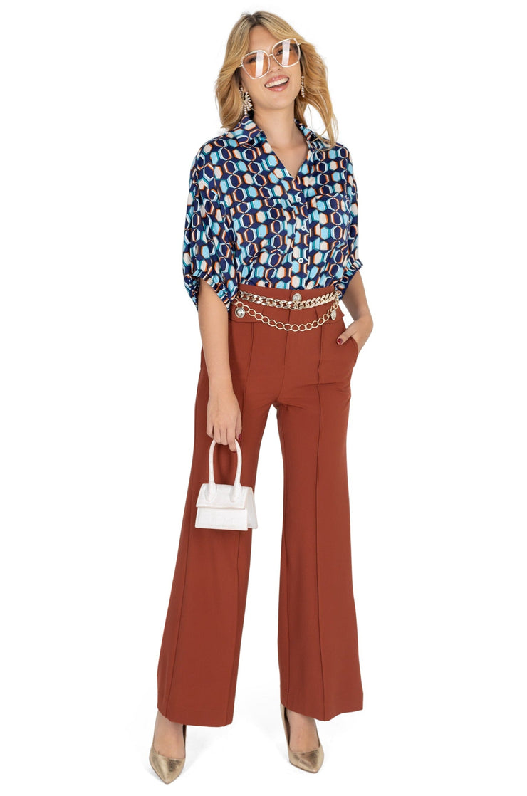 Pantalón - 531792 - Reina Diaz