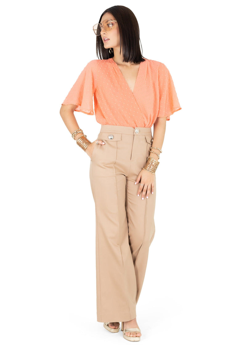 Pantalón - 531792 - Reina Diaz